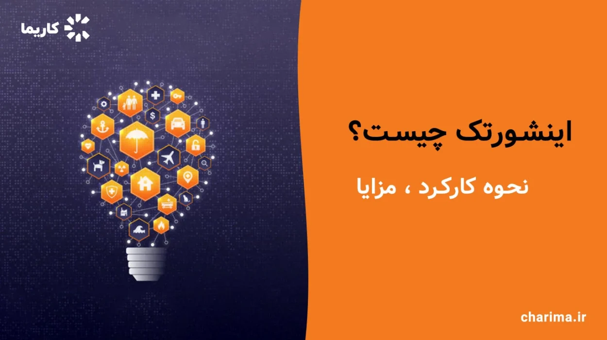 اینشورتک